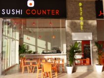 Sushi Counter Awards UAE PR Mandate To House Of Comms
