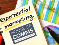 House Of Comms Adds Experiential To Offer