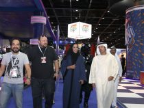 Middle East Film and Comic Con 2017 Kicks Off In Dubai