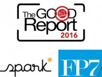 Spark & FP7/DXB Among Top 10 Global Agencies In Good Report