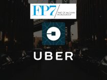 Uber Appoints FP7/DXB As Communication Partner