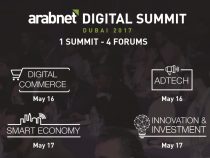 Industry’s Key Leaders Gear Up For ArabNet Digital Summit 2017