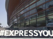 Y&R Gets Busy With Dubai Font’s #Expressyou Call