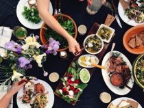 Healthy Meals & Festivities Mark Ramadan’s New Spirit