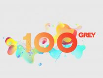 Grey Marks Centennial Year With New Visual Identity