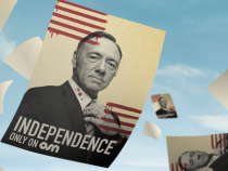 House Of Cards To Air On OSN, Not Netflix, In Middle East