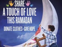 OMO, Comfort Share A Touch Of Love This Ramadan