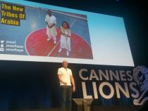Yousef Tuqan Decodes The New Tribes Of Arabia At Cannes Lions