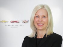 GM Appoints Molly Peck As CMO For Middle East