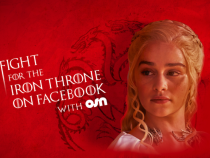 OSN Gears Up For Game of Thrones, S7 With New Bot