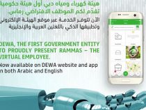 DEWA Chat Bot Receives 270,000 Queries In Launch Year
