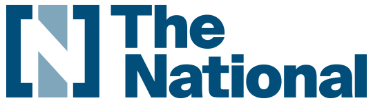 The National logo - AM Marketing, Media, Advertising News 