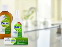 Dettol Leads UAE’s Strongest Personal Care Brand: YouGov