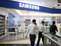 Samsung Is Middle East’s Most Popular Mobile Brand