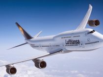 Dmexco, Lufthansa Literally Take The Conversation To The Clouds