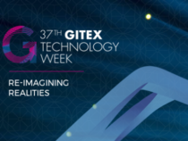 GITEX 2017: Of Robotics, Mixed Reality & Rags-to-Riches Entrepreneurialism