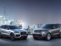 Jaguar Land Rover Turns To Ecommerce To Up Consumer Experience