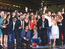 FP7/MENA Wins Big At 2017 MENA Effie Awards