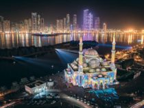 Sharjah Commerce & Tourism Awards Ad Mandate to Leo Burnett