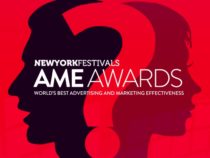 New York Festivals AME’s Grand Jury Includes 9 MENA Jurors