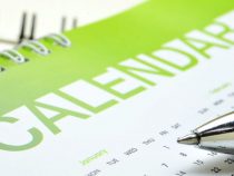 Mark Your Ecommerce Calendar In 2018