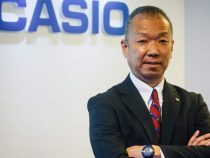 New Markets, Ecommerce On The Cards For Casio ME