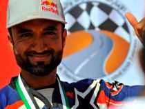 Fast 5 With Motocross Champ Balooshi On Endorsing Brands