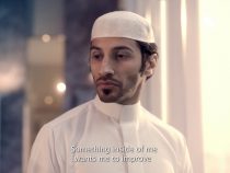 Pepsi Celebrates Saudi Pride With A Focus On What’s Within