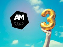 Zebanomics: Turning Three – From AM To AM Media Corp