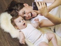Data Point: Millennial Mothers More Brand-Engaged On Social