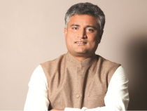 Mindshare Names Prasanth Kumar CEO For MENA, Africa & South Asia