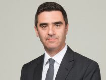 Dentsu Aegis Network Names Tarek Daouk As MENA CEO