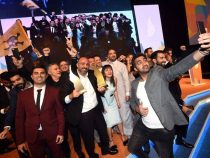Dubai Lynx Awards Tally: TBWA\Raad’s Big High & Other Winners