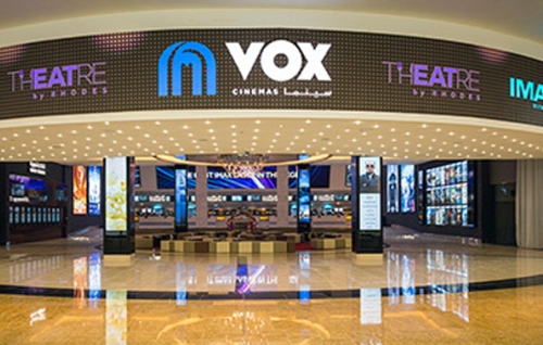 Vox Gets Saudi License To Open Multiplex In Riyadh Am Marketing