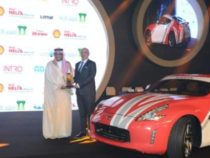 Nissan Saudi Arabia Wins Big At PR Arabia Awards 2018