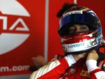 Kaspersky Extends Partnership With F4 Race Driver Amna Al Qubaisi