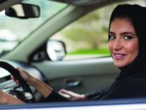 Women Drivers Set To Transform Saudi’s Auto Market