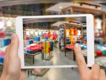 GenZ Shopper Prefers Tech-Augmented Real World Retail