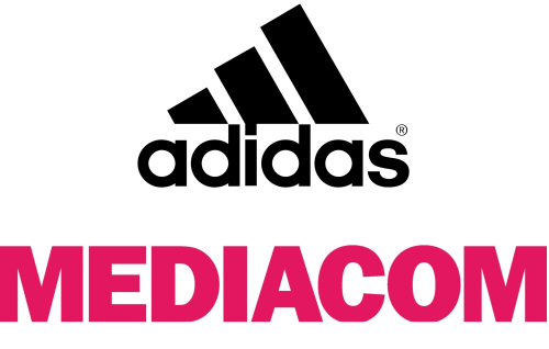 adidas advertising agency