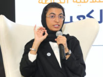 Distinct Media Identity Is A Critical Asset: Noura Al Kaabi