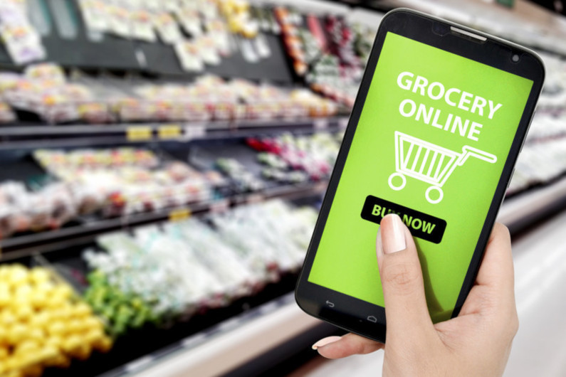 Millennials Top Digital Grocery  Shopping In The UAE 