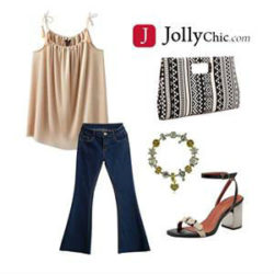 jollychic shoes sale