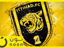 Noon Inks Sponsorship Deal With KSA’s Al Ittihad Club
