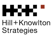 JWT PR Levant Rebrands As Hill+Knowlton Strategies
