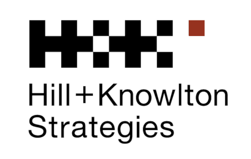 Jwt Pr Levant Rebrands As Hill Knowlton Strategies Am Marketing Media Advertising News In Mena