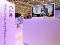 Samsung C-Lab Has 8 New AI Projects For CES 2019