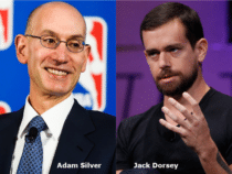 NBA’s Silver & Twitter’s Dorsey To Discuss Sports Tech At CES