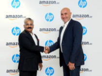 HP Inc. Continues Amazon Partnership With Amazon.ae