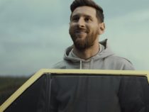 This Awesome Messi Film Highlights Expo 2020’s Key Message