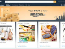 Souq Becomes Amazon.ae In The UAE